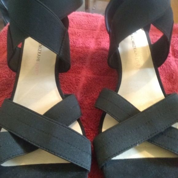 Isaac Mizrahi Shoes - ISAAC Mizrahi shoes size 8.